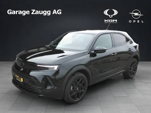 Opel Mokka 1.2 T 130 GS