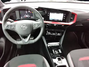 Opel Mokka 1.2 T 130 GS