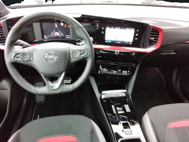 Opel Mokka 1.2 T 130 GS