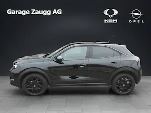 Opel Mokka 1.2 T 130 GS
