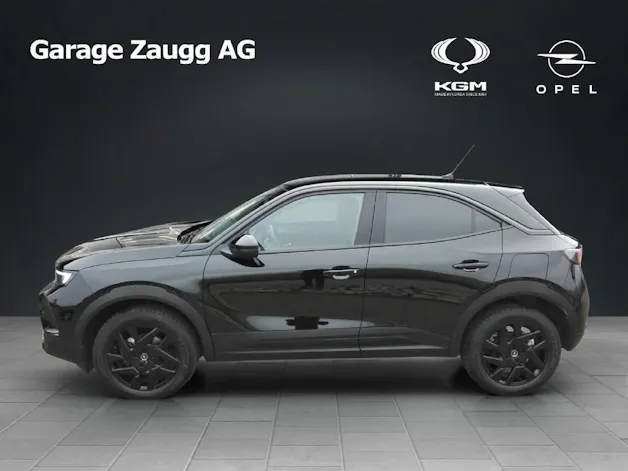 Opel Mokka 1.2 T 130 GS