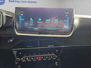 Vehicle image PEUGEOT 2008 e-Business