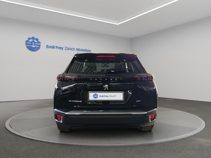 Vehicle image PEUGEOT 2008