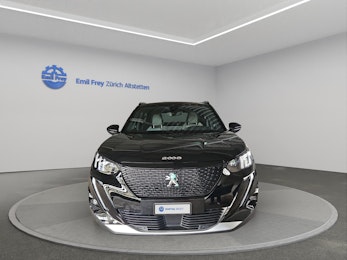 Fahrzeugbild PEUGEOT 2008 e-Business Fahrzeugbild PEUGEOT 2008 e-Business