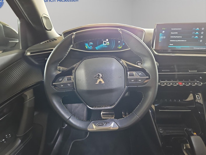 Vehicle image PEUGEOT 2008