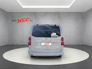 Opel Zafira Life M 2.0 CDTI 177 Business Elegance S/S