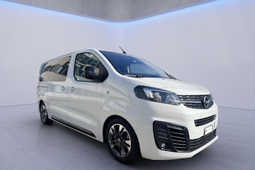 Vehicle image OPEL ZAFIRA 0 Vehicle image OPEL ZAFIRA 0