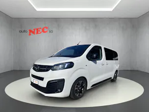 Opel Zafira Life M 2.0 CDTI 177 Business Elegance S/S