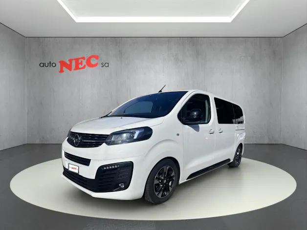Opel Zafira Life M 2.0 CDTI 177 Business Elegance S/S