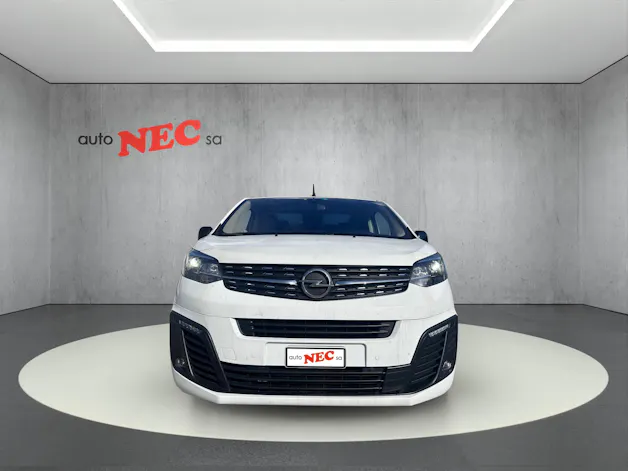 Opel Zafira Life M 2.0 CDTI 177 Business Elegance S/S