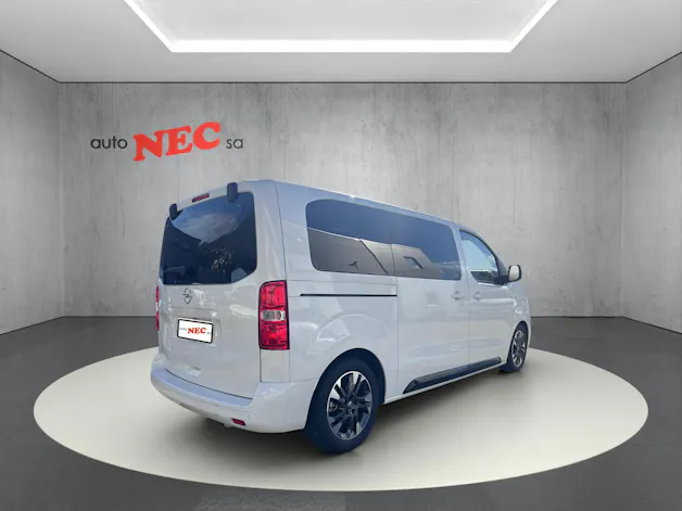 Opel Zafira Life M 2.0 CDTI 177 Business Elegance S/S