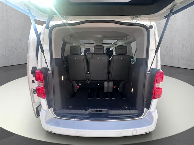 Opel Zafira Life M 2.0 CDTI 177 Business Elegance S/S