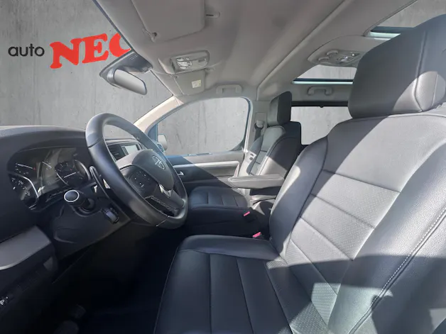 Opel Zafira Life M 2.0 CDTI 177 Business Elegance S/S