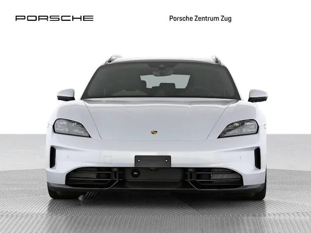 Porsche Taycan 4S Sport Turismo