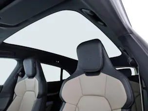 Porsche Taycan 4S Sport Turismo