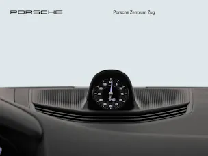 Porsche Taycan 4S Sport Turismo