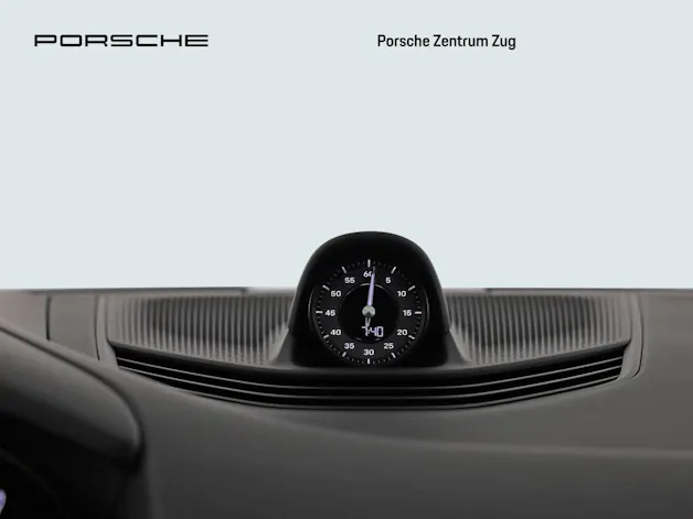 Porsche Taycan 4S Sport Turismo