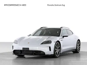 Porsche Taycan 4S Sport Turismo