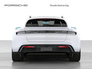 Porsche Taycan 4S Sport Turismo