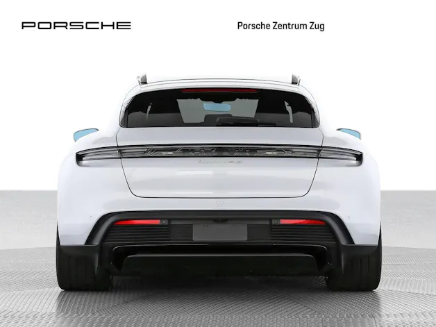 Porsche Taycan 4S Sport Turismo