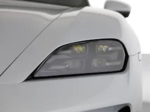 Porsche Taycan 4S Sport Turismo