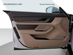 Porsche Taycan 4S Sport Turismo