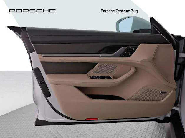 Porsche Taycan 4S Sport Turismo