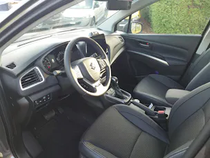 Suzuki S-Cross 1.5 Piz Sulai Top Hybrid 4x4 MY24