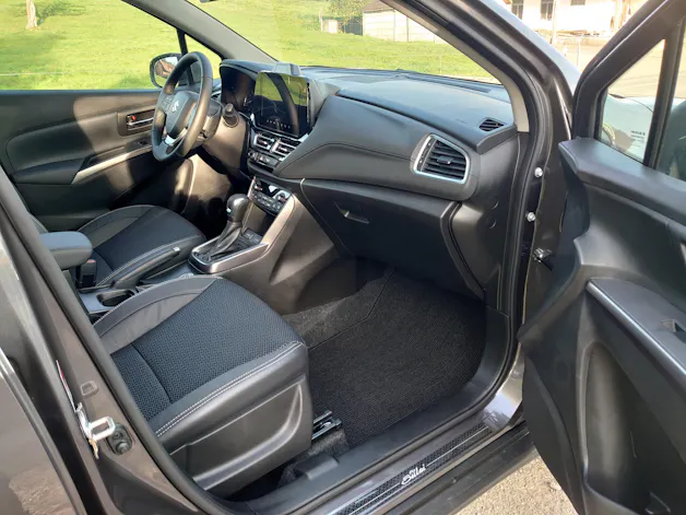 Suzuki S-Cross 1.5 Piz Sulai Top Hybrid 4x4 MY24