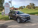 First vehicle image