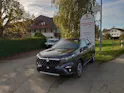 Suzuki S-Cross 1.5 Piz Sulai Top Hybrid 4x4 MY24
