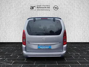Opel Combo Life XL 1.5 D Ultimate S/S 7P