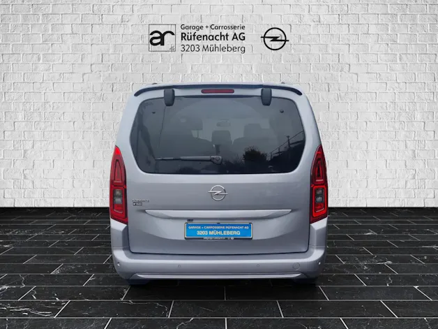Opel Combo Life XL 1.5 D Ultimate S/S 7P