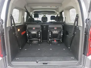 Opel Combo Life XL 1.5 D Ultimate S/S 7P