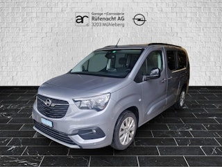 Vehicle image OPEL COMBO