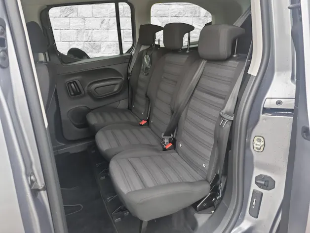 Opel Combo Life XL 1.5 D Ultimate S/S 7P