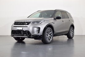 Vehicle image LAND ROVER DISCOVERY SPORT0