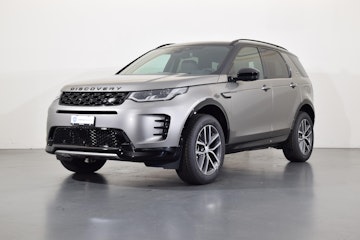 Vehicle image LAND ROVER DISCOVERY SPORT