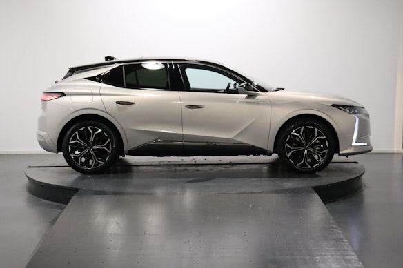 DS AUTOMOBILES DS4 1.6 E-Tense Rivoli 2