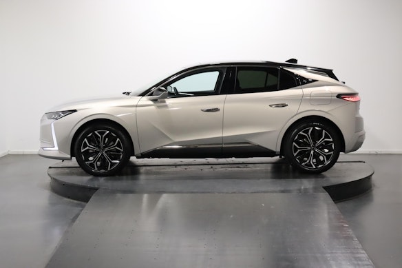 DS AUTOMOBILES DS4 1.6 E-Tense Rivoli 1