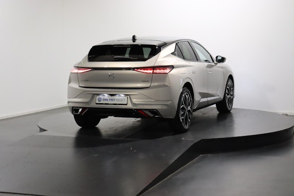 DS AUTOMOBILES DS4 1.6 E-Tense Rivoli 3