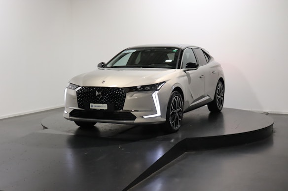 DS AUTOMOBILES DS4 1.6 E-Tense Rivoli 0