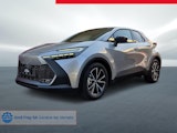 First vehicle image