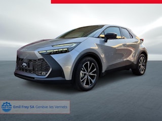 Vehicle placeholder image