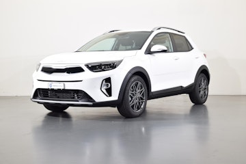 Vehicle image KIA STONIC