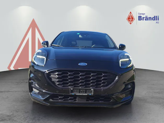 Ford Puma 1.0 EcoB Hybrid 155 ST-Line X