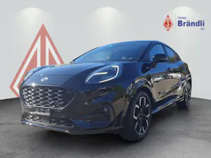 Ford Puma 1.0 EcoB Hybrid 155 ST-Line X