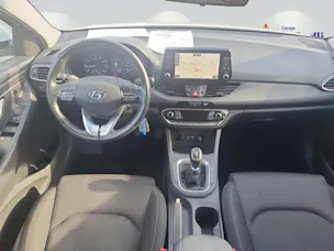 Hyundai i30 1.4 T-GDi Amplia