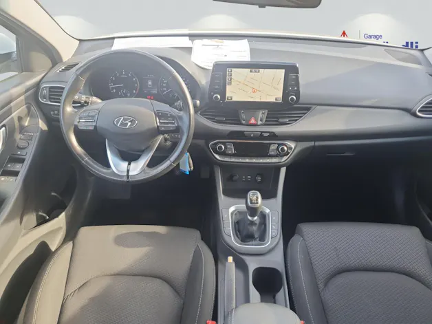 Hyundai i30 1.4 T-GDi Amplia