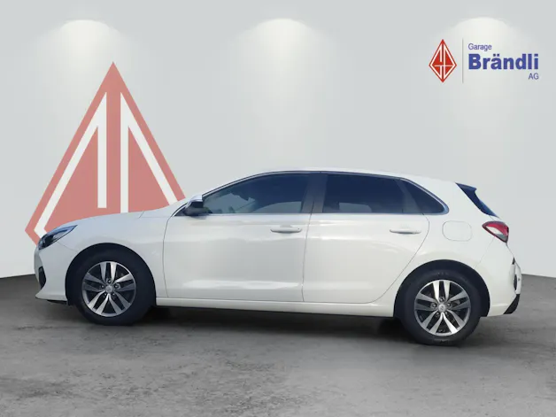 Hyundai i30 1.4 T-GDi Amplia